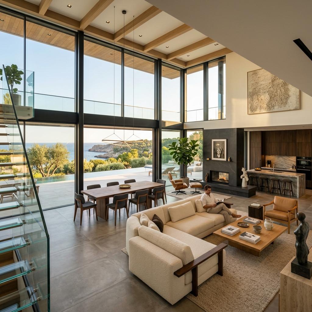 Luxury property 2
